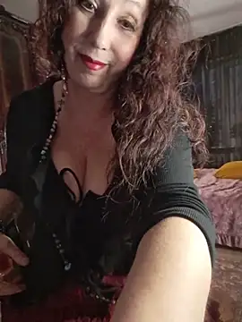 GypsyEsmeralda online show from March 10, 2026, 4:01 pm