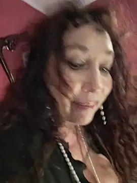 GypsyEsmeralda online show from May 12, 2026, 5:54 pm