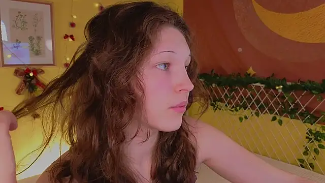 Snapshot of cherry_lea chatting on January 5, 2026, 6:55 pm cherry lea online show from January 5, 2026, 6:55 pm