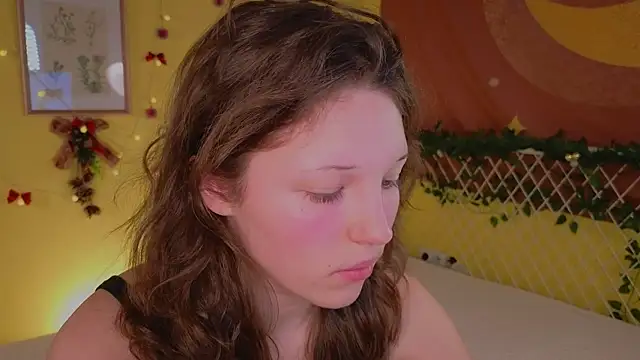 Snapshot of cherry_lea chatting on January 6, 2026, 7:06 pm cherry lea online show from January 6, 2026, 7:06 pm