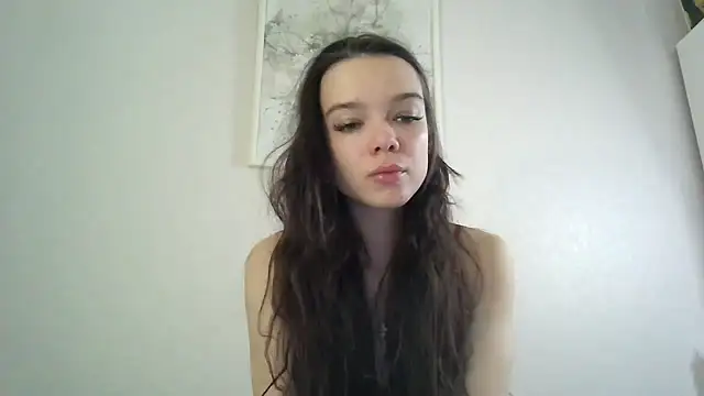 LizaTheButter online show from January 26, 2025, 2:19 pm