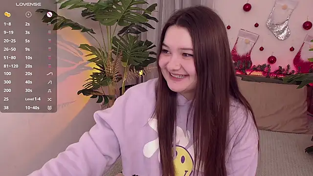 Snapshot of Alice_Walters chatting on December 26, 2024, 4:04 pm Alice Walters online show from December 26, 2024, 4:04 pm