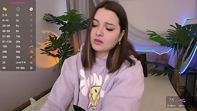 Snapshot of Alice_Walters chatting on October 16, 2025, 2:29 pm Alice Walters online show from October 16, 2025, 2:29 pm