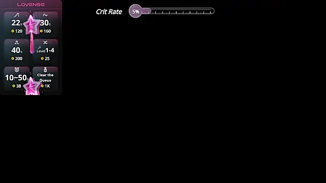 zoe sweet5 online show from February 11, 2025, 11:44 pm