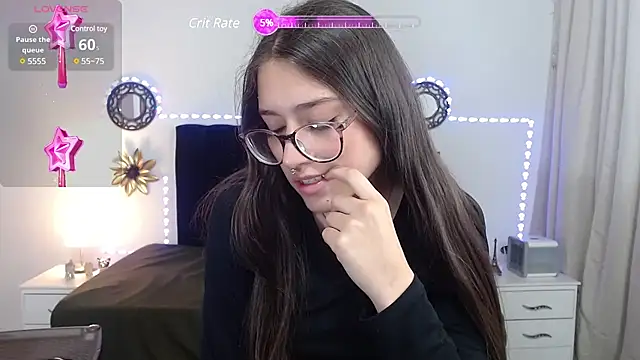 zoe sweet5 online show from February 27, 2025, 11:48 pm