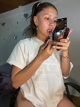 Andi9  online show from December 11, 2024, 2:19 am