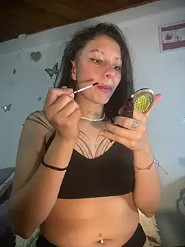 Andi9  online show from December 18, 2024, 2:53 am