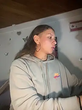 Andi9  online show from December 19, 2024, 2:34 am