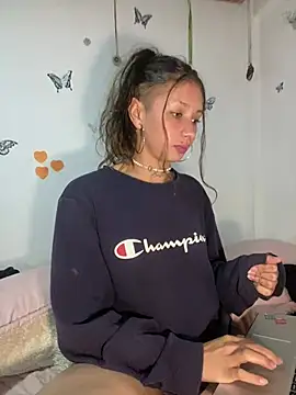 Andi9  online show from January 11, 2025, 5:20 am