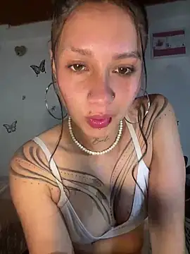 Andi9  online show from January 14, 2025, 3:01 am