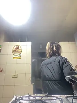 Andi9  online show from January 16, 2025, 4:07 am