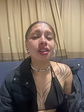 Andi9  online show from January 23, 2025, 4:09 am