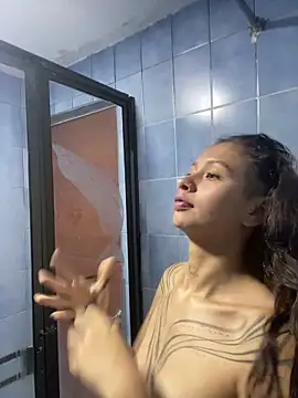 Andi9  online show from February 1, 2025, 11:58 pm