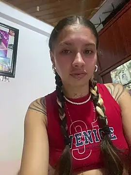 Andi9  online show from March 2, 2025, 1:47 am