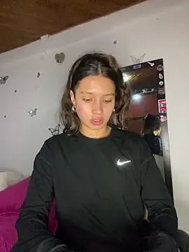 Andi9  online show from March 21, 2025, 3:22 am