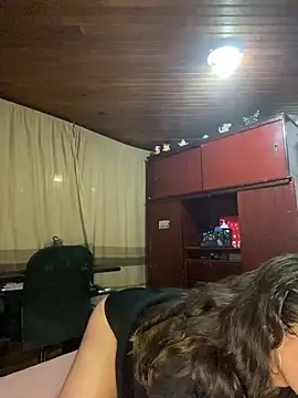 Andi9  online show from September 26, 2025, 1:09 am