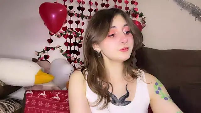 Snapshot of _Devill_Baby chatting on February 17, 2025, 5:21 pm Devill Baby online show from February 17, 2025, 5:21 pm