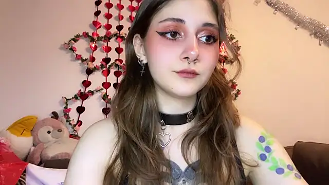 Snapshot of _Devill_Baby chatting on March 5, 2025, 5:29 pm Devill Baby online show from March 5, 2025, 5:29 pm