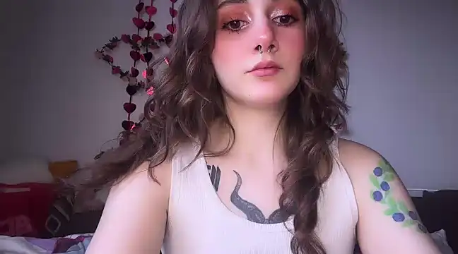 Snapshot of _Devill_Baby chatting on March 20, 2025, 1:04 pm Devill Baby online show from March 20, 2025, 1:04 pm