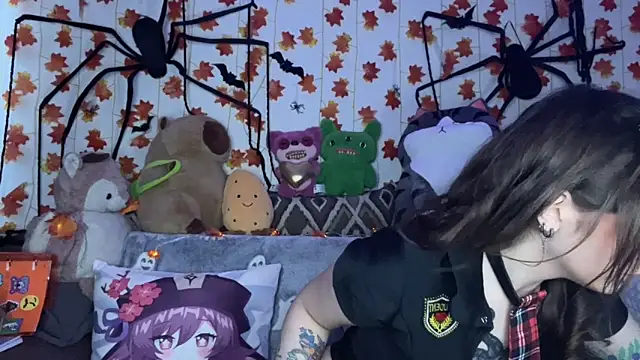 Snapshot of _Devill_Baby chatting on September 25, 2025, 6:39 am Devill Baby online show from September 25, 2025, 6:39 am