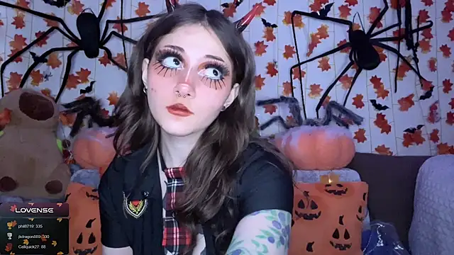 Snapshot of _Devill_Baby chatting on October 15, 2025, 6:02 am Devill Baby online show from October 15, 2025, 6:02 am