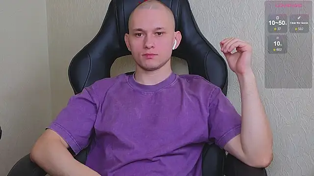 STRONGBEAUTY282 online show from December 16, 2024, 6:10 am