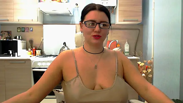 Snapshot of Sophy__soft chatting on January 11, 2025, 7:38 pm Sophy soft online show from January 11, 2025, 7:38 pm