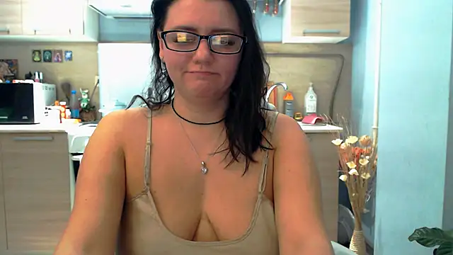 Snapshot of Sophy__soft chatting on January 20, 2025, 7:25 pm Sophy soft online show from January 20, 2025, 7:25 pm