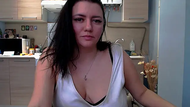 Snapshot of Sophy__soft chatting on February 13, 2025, 2:20 pm Sophy soft online show from February 13, 2025, 2:20 pm