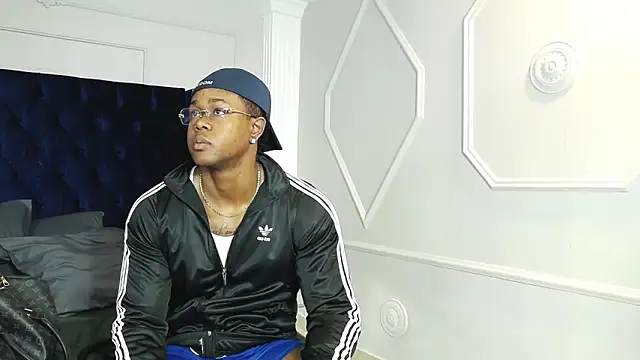 Snapshot of AdonisKnight chatting on January 23, 2025, 12:41 pm AdonisKnight online show from January 23, 2025, 12:41 pm