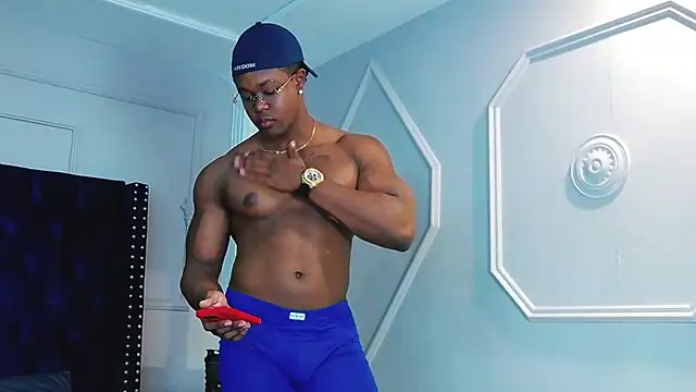 Snapshot of AdonisKnight chatting on January 23, 2025, 3:43 pm AdonisKnight online show from January 23, 2025, 3:43 pm