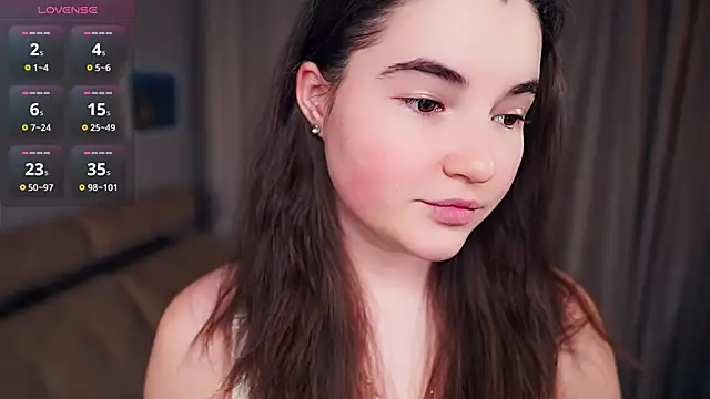 CathrynDail online show from January 15, 2025, 7:23 pm