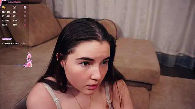 CathrynDail online show from March 15, 2025, 12:15 am