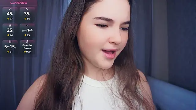 CathrynDail online show from September 13, 2025, 7:19 am