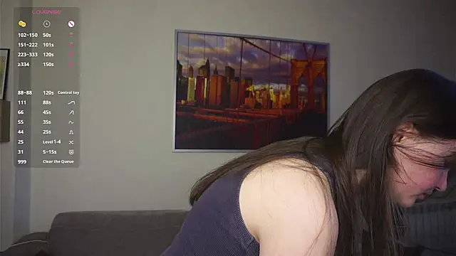 Snapshot of CathrynDail chatting on March 14, 2026, 6:19 am CathrynDail online show from March 14, 2026, 6:19 am