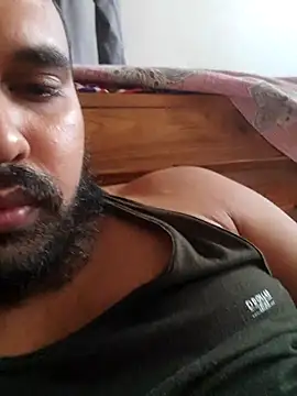Hotrayyy online show from June 7, 2026, 8:07 am