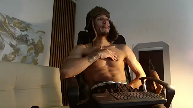 rafael stone online show from January 31, 2025, 4:03 am