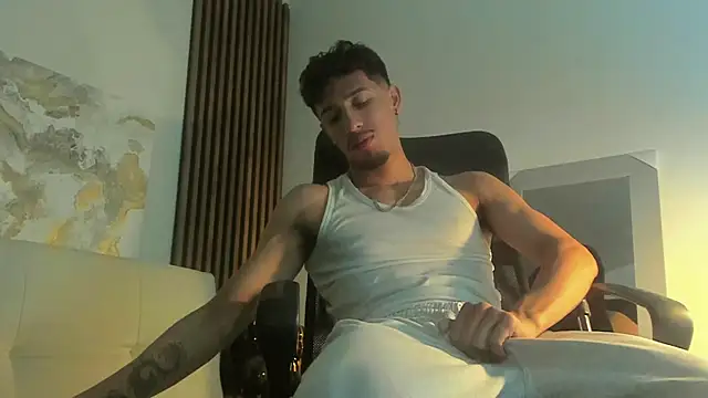 rafael stone online show from March 6, 2025, 4:19 am