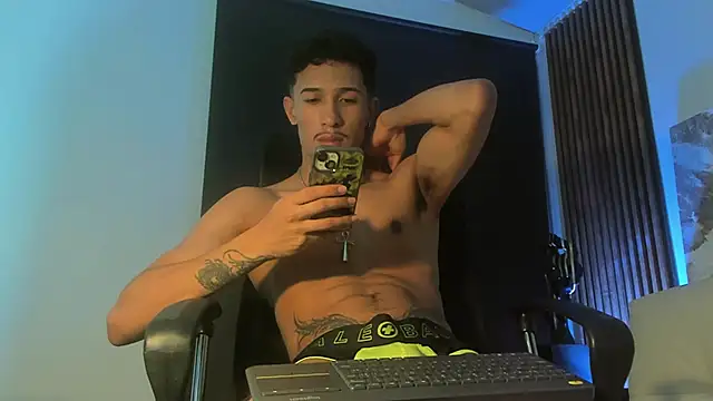 rafael stone online show from March 7, 2025, 3:40 am