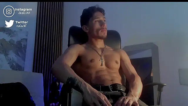 rafael stone online show from September 18, 2025, 2:13 am