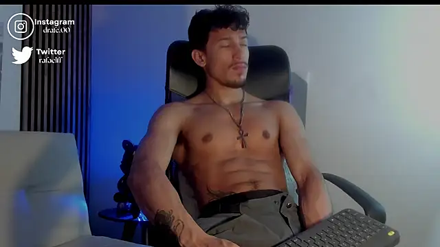 rafael stone online show from October 1, 2025, 2:39 am