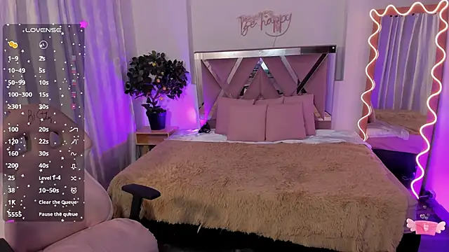 Daphnne tay online show from February 14, 2025, 3:22 am