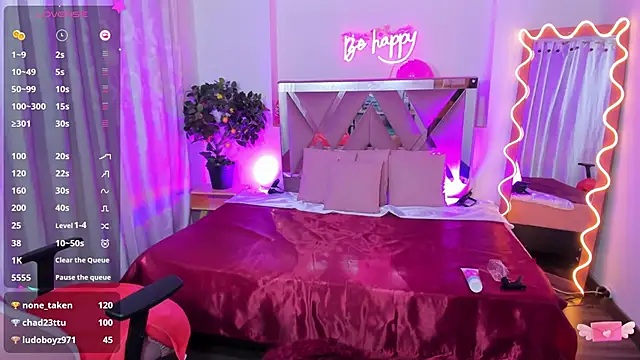 Daphnne tay online show from February 18, 2025, 9:43 am