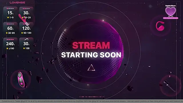 hgr161 online show from March 19, 2025, 12:37 am