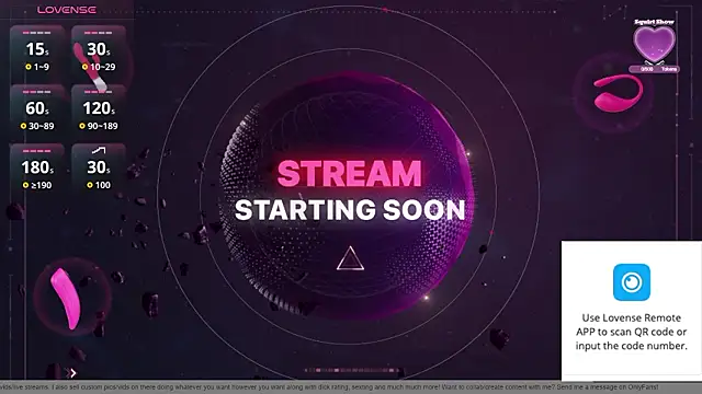 hgr161 online show from March 14, 2026, 9:09 pm