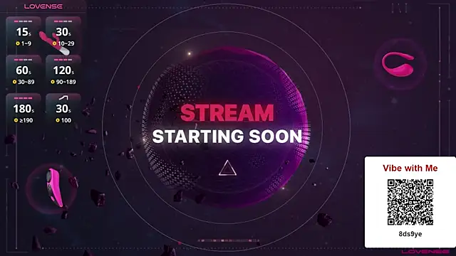 hgr161 online show from April 1, 2026, 8:50 pm