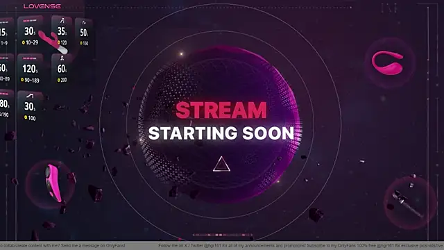 hgr161 online show from April 16, 2026, 11:51 pm