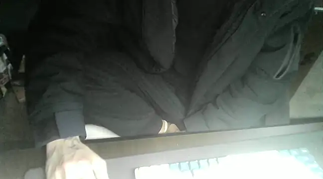 Snapshot of Ryan67533 chatting on January 18, 2025, 6:56 am Ryan67533 online show from January 18, 2025, 6:56 am