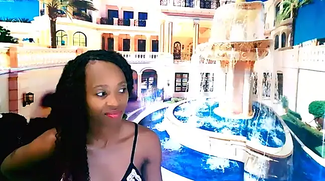 EbonyCreamy69 online show from December 9, 2024, 6:12 am