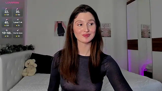 tender babyy online show from January 4, 2025, 5:26 pm